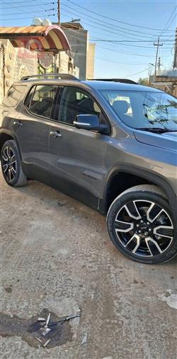 GMC Acadia